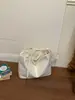 Bolsa de Ombro Simples de Design de Nicho Estilo Coreano Transfronteiriça para Mulheres 2026 Nova Bolsa Tote Moda Casual de Grande Capacidade