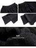[Estilo Práctico con Forro de Felpa] Pantalones de Imitación de Visón de Terciopelo de Lana Goming Acampanados, Nuevos Pantalones Casuales de Cintura Alta de Invierno N0048D