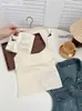 Nuevo Estilo Encaje Patchwork Hueco en la Espalda Lencería Sexy de Espalda Bonita con Copas Fijas y Camiseta sin Mangas tipo Camisola para Mujer