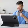 Funda Protectora Adecuada para Honor Tablet X7 de 8.7 Pulgadas 2025 Honor Padx7 70% de Descuento Funda de Piel con Diseño de Panal de TPU