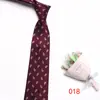 Localize nova gravata masculina de poliéster de 8cm para negócios, moda masculina retrô, acessórios para terno de camisa, gravata atacado