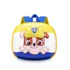 Mochila Infantil Transfronteriza Antiperdida para Guardería y Escuela para Niños y Niñas Versátil Ligera Reductora de Carga Mochila Escolar de Gran Capacidad