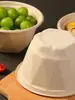 Tazones de papel desechables con diseño de diamante, tazones de pulpa de papel, recipientes para llevar, tazones de papel comerciales, tazones para postre, tazones para ensaladas y alimentos ligeros