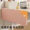 Nova mesa de extensão para máquina de costura, dobrável para armazenamento, painel de extensão de mesa plana, mesa de trabalho estendida e alargada