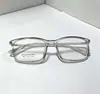 Armações TR90 ultraleves compatíveis com lentes de grau, fornecimento direto do fabricante de Danyang, óculos planos anti-luz azul para óticas