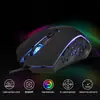 O Mouse Gamer de Referência para Jogos de E-Sports, É Suave e Sem Lag, Possui um Alto Apelo Estético e Proporciona uma Experiência de Jogo Confortável