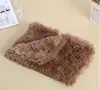 Tapete de Pelúcia para Pet, Carpete para Pet, Cobertor Grosso de Flanela, Atacado Transfronteiriço da Amazon para Cães Grandes