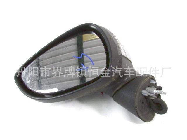 福特嘉年华09款倒车镜国外款1