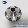 43502-Kk010 É Adequado para o Rolamento da Unidade do Cubo da Roda da Nova Hilux Revo da Toyota