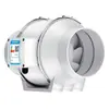 Campana de Extracción Universal de PP Campana Extractora Campana de Humos Campana de Recolección de Gases de Laboratorio Extractor de Humo de Moxibustión Sistema de Extracción de Humo de Centro de Salud