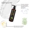 Oceaura Gel Calmante de Hoja de Sábila Hidratante, Suave y Cómodo Gel para el Cuidado de la Piel