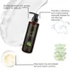 Oceaura Gel Calmante de Hoja de Sábila Hidratante, Suave y Confortable, Gel Hidratante y Acondicionador para el Cuidado de la Piel