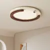 Lámpara de Techo Dopamine, Sensación de Lujo Ligero y Gama Alta, Lámpara Protectora para Ojos para Dormitorio Principal, Nuevo Diseño Creativo 2026 Iluminación para Dormitorio