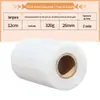 Filme Stretch PE, Filme de Embalagem, Venda Direta do Fabricante, Filme Stretch Industrial, Filme de Selagem para Takeaway, Filme Plástico, Filme de Proteção para Mudança