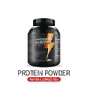 Bote Grande de 5 Libras de Proteína en Polvo, Suplemento de Proteína Personalizado, Proteína de Suero Concentrada para Fitness Deportivo, Producción OEM por Fabricante