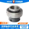 Rodamiento de Inserto con Anillo Exterior Esférico Excéntrico UEL202 203 204 205 206 207 208 209 210