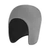 Gorro de Invierno para Mujer para Ciclismo y Esquí Protección para los Oídos Gorro Lei Feng para Personas de Mediana Edad y Mayores Sombrero de Dormir a Prueba de Viento Gorro Cálido con Forro de Forro Polar Resistente al Frío