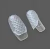 Nueva Cubierta Transpirable Perforada para Dedo del Pie Cubierta de Dedo del Pie Sebs Protector de Dedo del Pie de Silicona Cubierta de Dedo Protector de Dedo