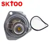 APEEK suministra 92061279 1338069 apto para termostato de coche Chevrolet Daewoo