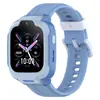 Adecuado para correas de reloj infantil Xiaomi Redmi, el mismo modelo que la correa de reloj infantil Redmi, correa de silicona universal de 15 mm