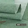 Tecido de sofá tecido grosso antigo lona linho espessado toalha de mesa de linho almofada cortina de algodão linho liquidação