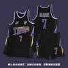 [Loja Oficial da Fábrica Sanpin] Conjunto de Uniforme de Basquete Adulto Respirável Secagem Rápida Jersey Americano Colete Esportivo Estudantil com Estampa
