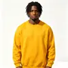 Comercio Electrónico Transfronterizo Otoño/Invierno Nuevo Estilo Felpa Gruesa Unisex Sudadera con Capucha y Cremallera Cuello Redondo Estilo Europeo y Americano Holgada Manga Larga