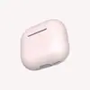 Adecuado para todos los AirPods de 4ª generación, Pro de 3ª generación y otros modelos; funda protectora universal de silicona para auriculares y estuche de carga, que proporciona protección contra caídas