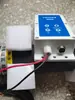 Volquete Toldo Automático Motor Control Remoto Controlador de Cinco Cables Controlador de Motor Tubular Todo