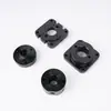 Aço inoxidável peças não padronizadas usinagem CNC CNC aço carbono peças de hardware mecânico flange aço inoxidável peças não padronizadas