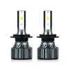 Venta al por mayor de fábrica Faro LED para coche Faro delantero súper brillante Coche 9005/9006/H1/H4/H7/H11/H13