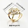 Nueva hebilla de pañuelo de perla de camelia, versátil, simple y de lujo ligero, anillo de pañuelo para mujer con diseño hueco y adornos de diamantes, accesorio para ropa