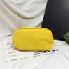 Bolso de mujer transfronterizo 2019 nuevo bolso de lona tipo clutch, monedero, bolso de hombro, bolso bandolera, entrega de una sola pieza