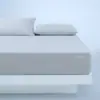 Comercio Electrónico Transfronterizo - Modelo Nuevo 2026 Sueño Profundo Planeta Refrigerante Nylon Piel de Hielo Sábana Ajustable Pieza Única Grado A Grado Materno e Infantil