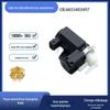 6655403497 adequado para válvula solenóide turboalimentada de peças automotivas Ssangyong 6655403197 em estoque
