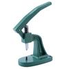 Ferramenta de reparo de mesa Máquina de tampar Máquina de tampar Máquina de tampar Máquina de tampar mesa Espelho de relógio Máquina de tampar fundo Máquina de tampar Máquina de tampa de cola
