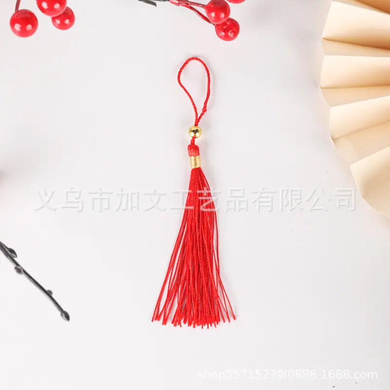 大红绕浅金色穿金色珠子主图.jpg