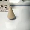 Adornos para Árbol de Navidad Laminados a Mano Estilo Escandinavo Ins Textura Hecha a Mano Decoración del Hogar Suministros Creativos para Fiestas