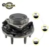 Rolamento de Cubo de Roda 15112831/2Wd Roda Dianteira Adequado para Chevrolet: Unidade de Cubo de Roda Avalanche