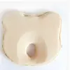 Nueva Almohada para Recién Nacidos Bebé Recién Nacido Linda Almohada de Dibujos Animados Corrección de Cabeza de Bebé Almohada para Adultos