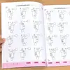 Árvore Mágica da Matemática Série 1-10: Conjunto Completo de Matemática do Ensino Fundamental para Números Dentro de 20 e 100, Incluindo Decomposição Numérica, Adição, Subtração e Operações Mistas