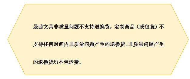 退换货