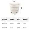 Vaso de Flor Grande para Mirtilo Extra Grande Super Grande Vasos de Flor Plástico Resina Vaso Especial para Mirtilo Calibre Grande Plantio de Árvores Frutíferas Respirável