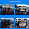Adequado para Wuling Hongguang S13-17 Hongguang S18-21 Navegação Inteligente Android de Tela Grande para Controle Central Tudo-em-Um
