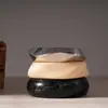 Pulsera de Resina Geométrica Irregular Retorcida Manchada Transfronteriza Europea y Americana Pulsera de Lujo Ligero de Gama Alta Pulsera de Temperamento a la Moda