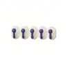 Ganchos Adesivos Transparentes para Cozinha, Fortes e Duráveis, Espessados, Impermeáveis para Banheiro, Ganchos Sem Furos, Multifuncionais, Ganchos Adesivos Sem Marcas, Atacado