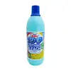 Lejía Blanca para Ropa del Hogar de Daiso Japonés 84 Seleccionada Cuidadosamente para Limpiar Manchas 600ml