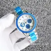 Reloj de Comercio Exterior Comercio Electrónico Transfronterizo, Estilo Europeo Súper Moderno para Hombre, Cuarzo, Moda de Negocios, Tipo Calendario, Reloj de Pulsera Casual