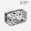 Bolsa de Cosméticos Ins para Mulheres, Porta-Moedas Portátil de Grande Capacidade, Bolsa Interna para Pequenos Objetos Diversos, Bolsa de Armazenamento Dentro da Bolsa, Novo Modelo 2026
