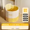 Cubo de Baño Plegable con Respaldo para Adultos, Engrosado, Sin Instalación, Cubo de Baño Plegable de Temperatura Constante, Cubo de Baño Plegable para el Hogar